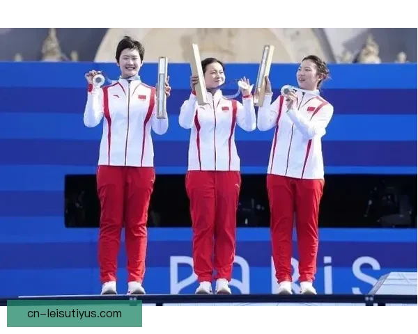中国队第四金王心迪勇夺金牌