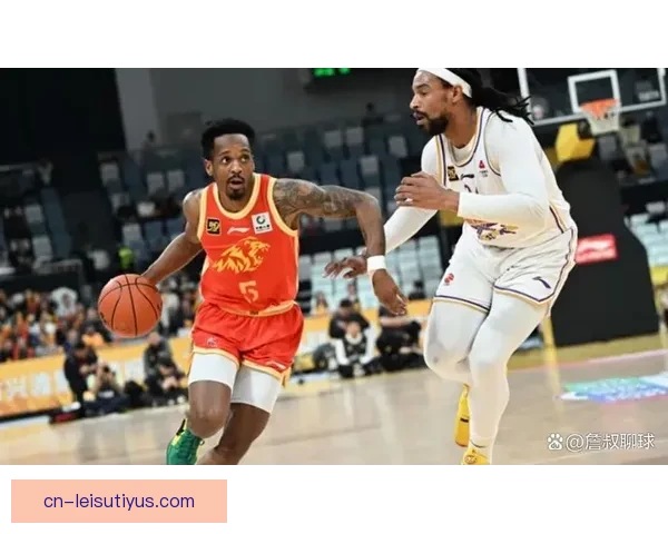 北控大胜宁波 里勒35分杰克逊27分空砍
